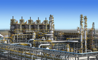 80億投資驅(qū)動(dòng)，塔里木乙烷制乙烯項(xiàng)目投產(chǎn)，撬動(dòng)石油裝備與技術(shù)新機(jī)遇